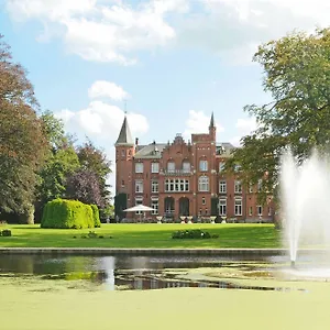 *** Hotel Lodewijk Van Male Belgium