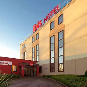 Ibis Brussels Airport *** Diegem